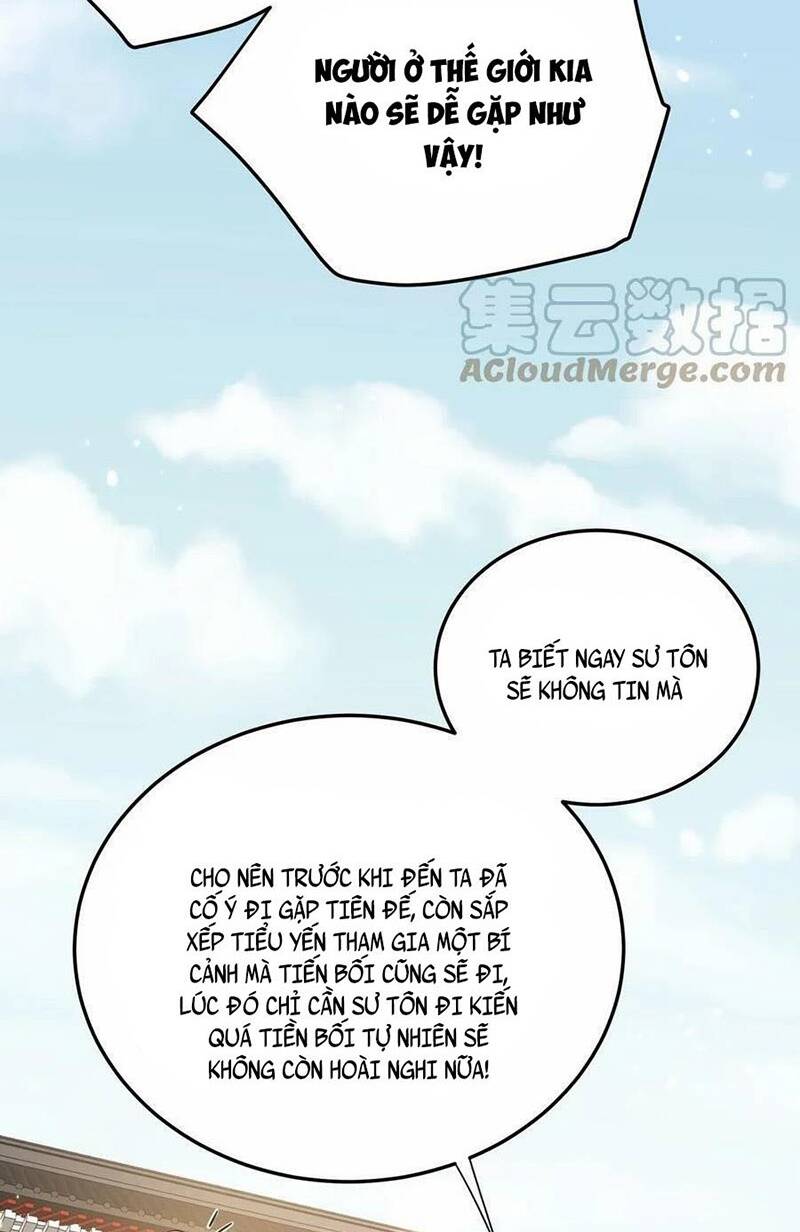 Ta Vô Địch Lúc Nào - Chapter 131 - Page 22