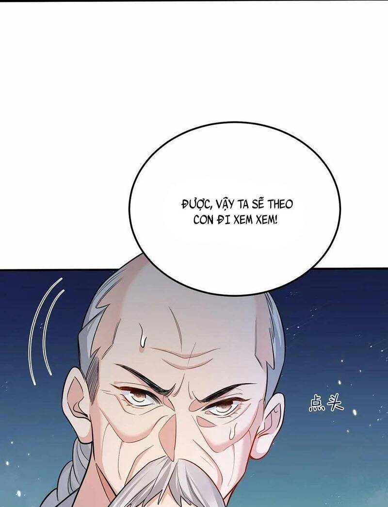 Ta Vô Địch Lúc Nào - Chapter 131 - Page 24