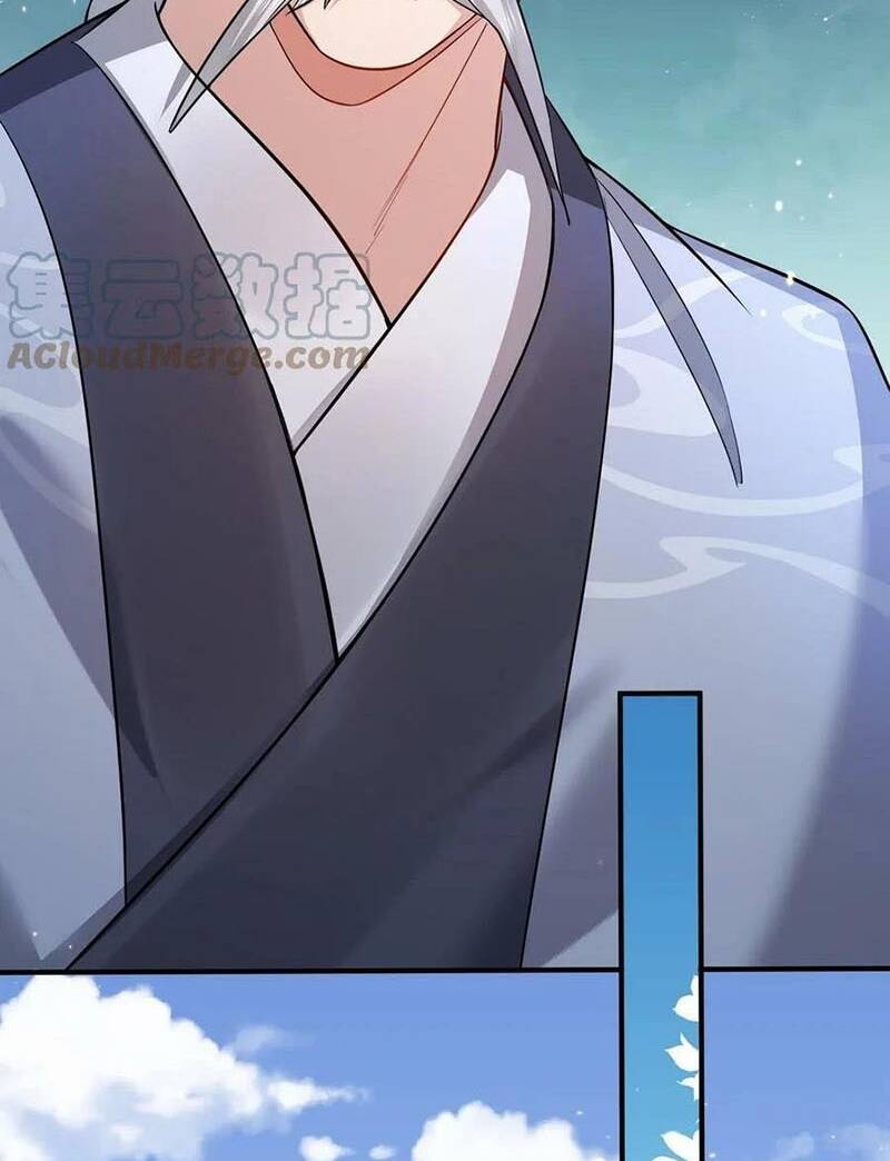 Ta Vô Địch Lúc Nào - Chapter 131 - Page 25