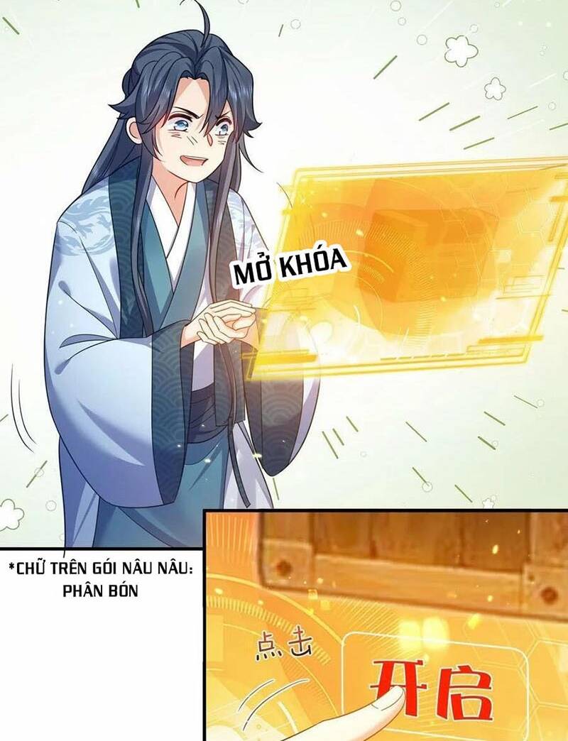 Ta Vô Địch Lúc Nào - Chapter 131 - Page 29