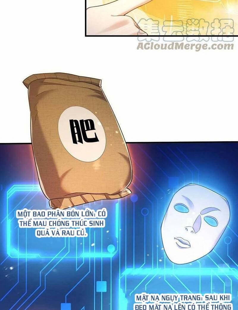 Ta Vô Địch Lúc Nào - Chapter 131 - Page 30