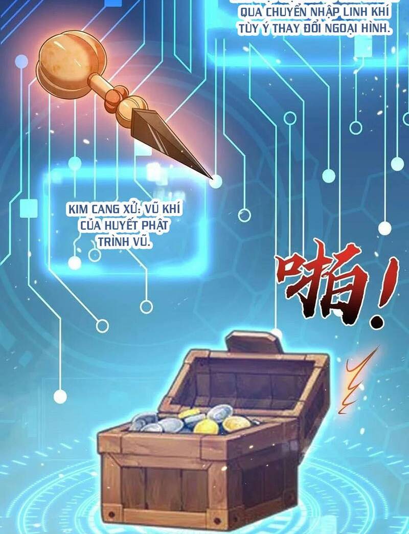 Ta Vô Địch Lúc Nào - Chapter 131 - Page 31