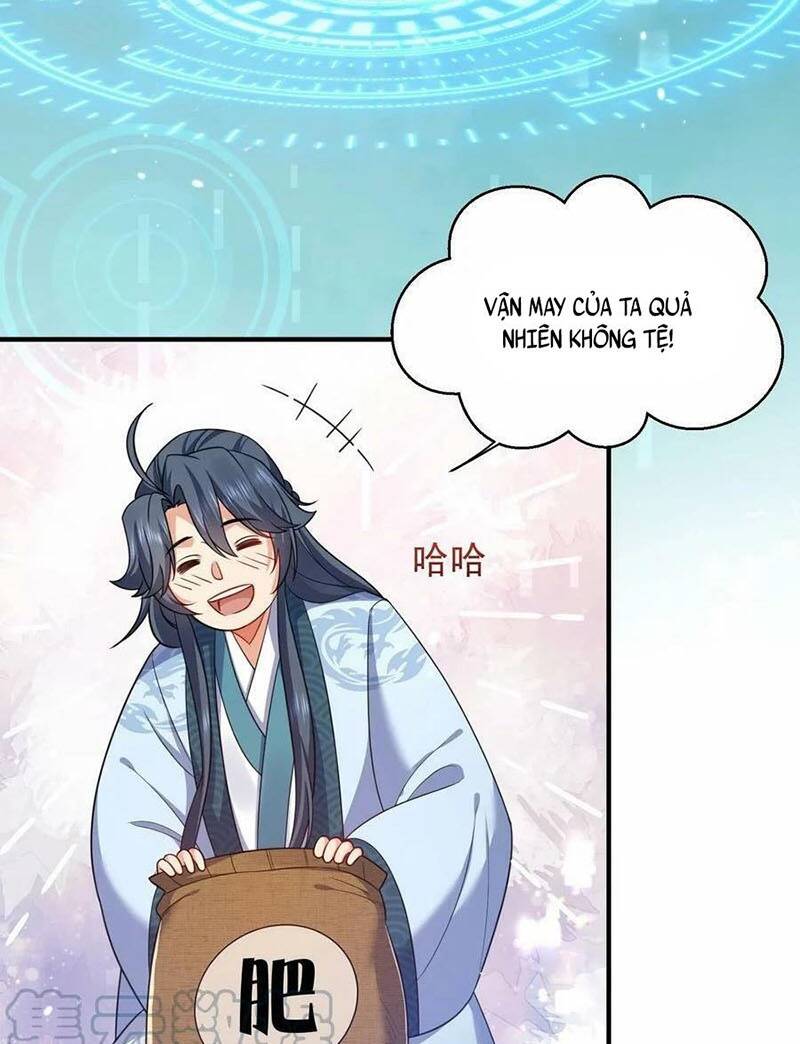 Ta Vô Địch Lúc Nào - Chapter 131 - Page 32