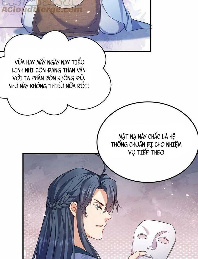 Ta Vô Địch Lúc Nào - Chapter 131 - Page 33