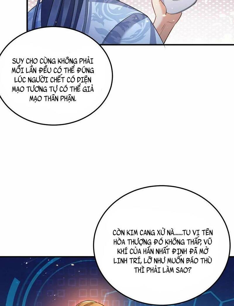 Ta Vô Địch Lúc Nào - Chapter 131 - Page 34