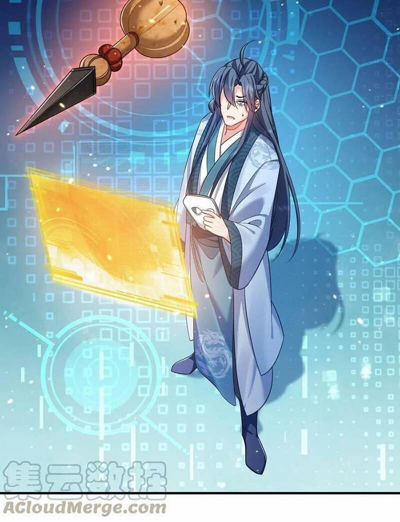 Ta Vô Địch Lúc Nào - Chapter 131 - Page 35