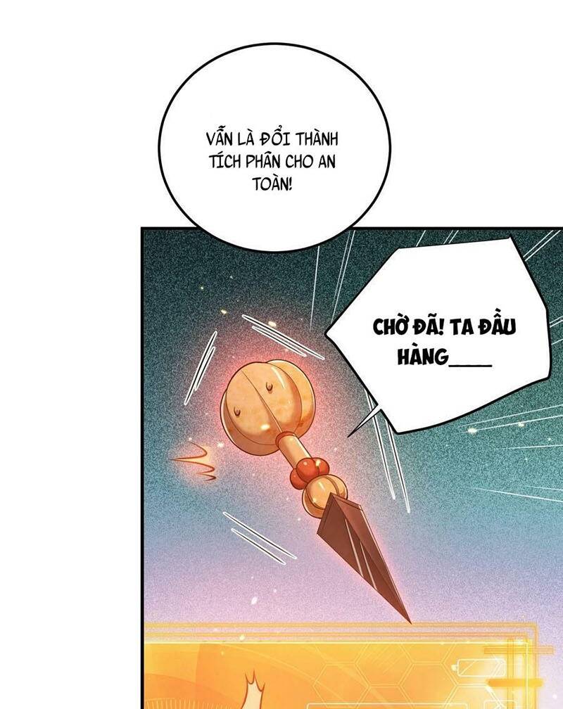 Ta Vô Địch Lúc Nào - Chapter 131 - Page 36