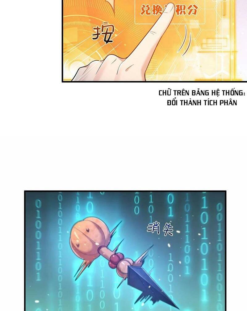 Ta Vô Địch Lúc Nào - Chapter 131 - Page 37