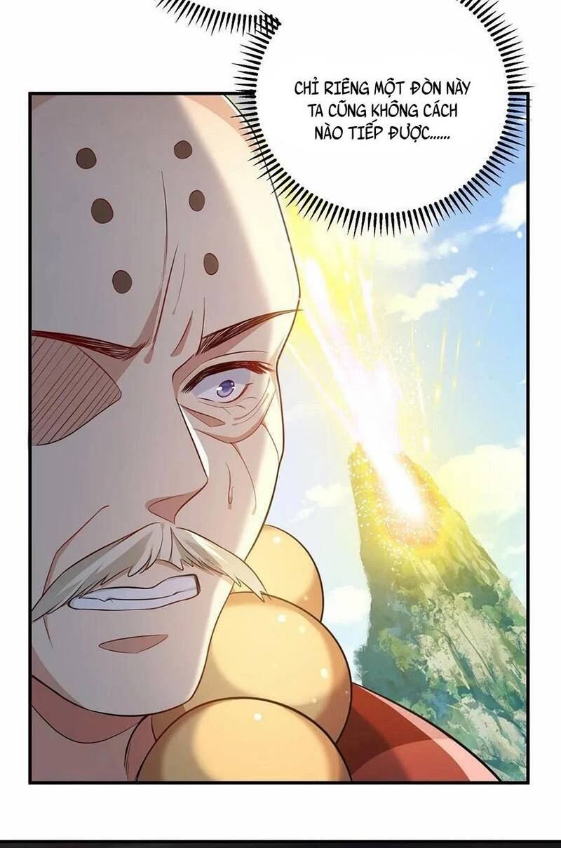 Ta Vô Địch Lúc Nào - Chapter 131 - Page 3