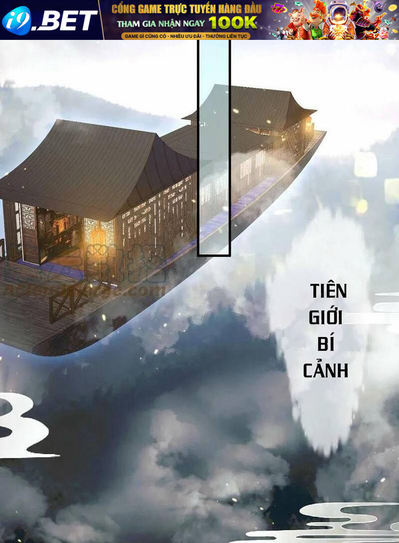 Ta Vô Địch Lúc Nào - Chapter 131 - Page 44