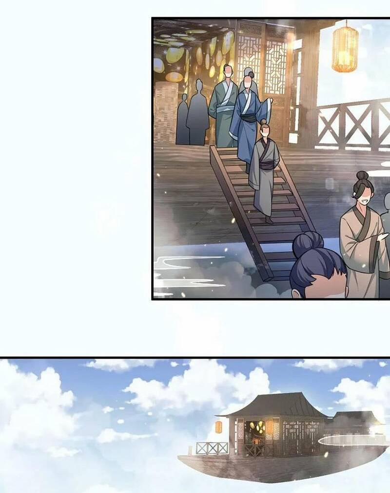 Ta Vô Địch Lúc Nào - Chapter 131 - Page 47