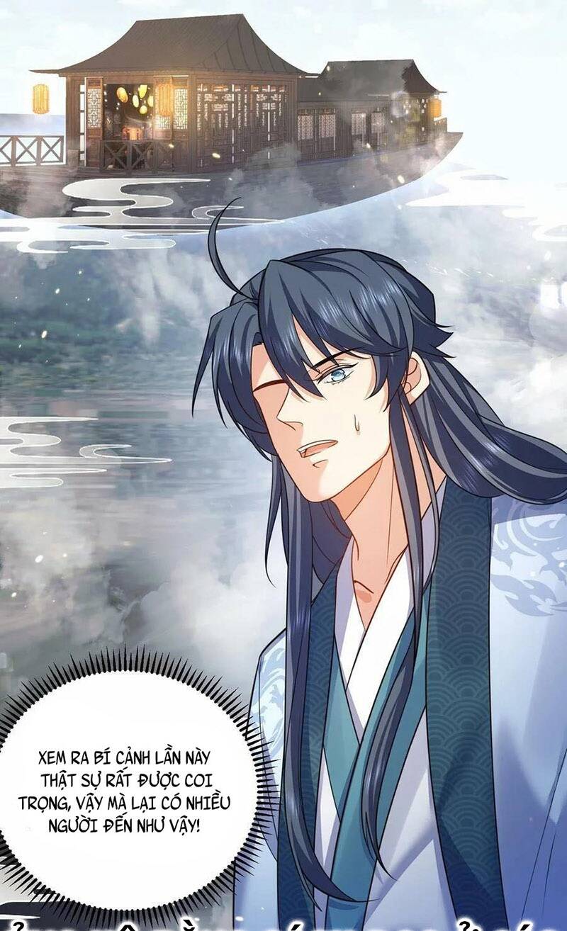 Ta Vô Địch Lúc Nào - Chapter 131 - Page 48