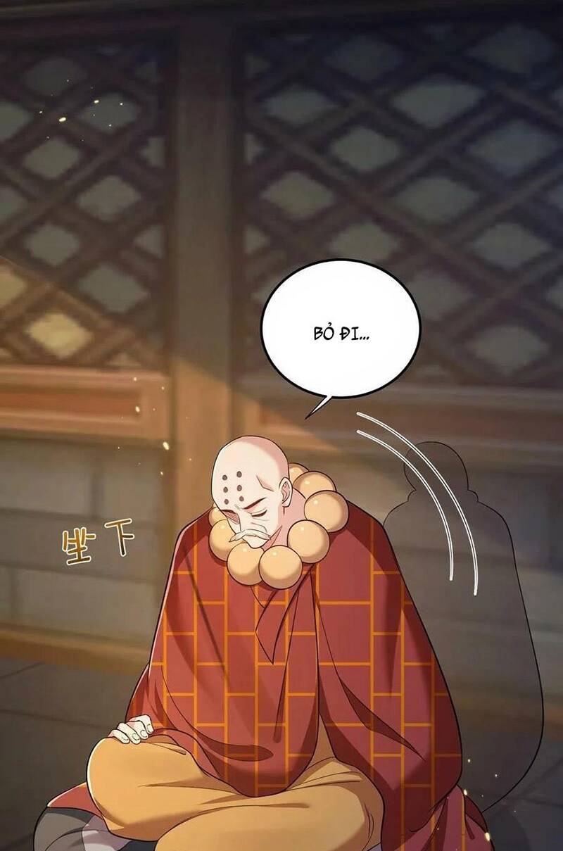 Ta Vô Địch Lúc Nào - Chapter 131 - Page 4