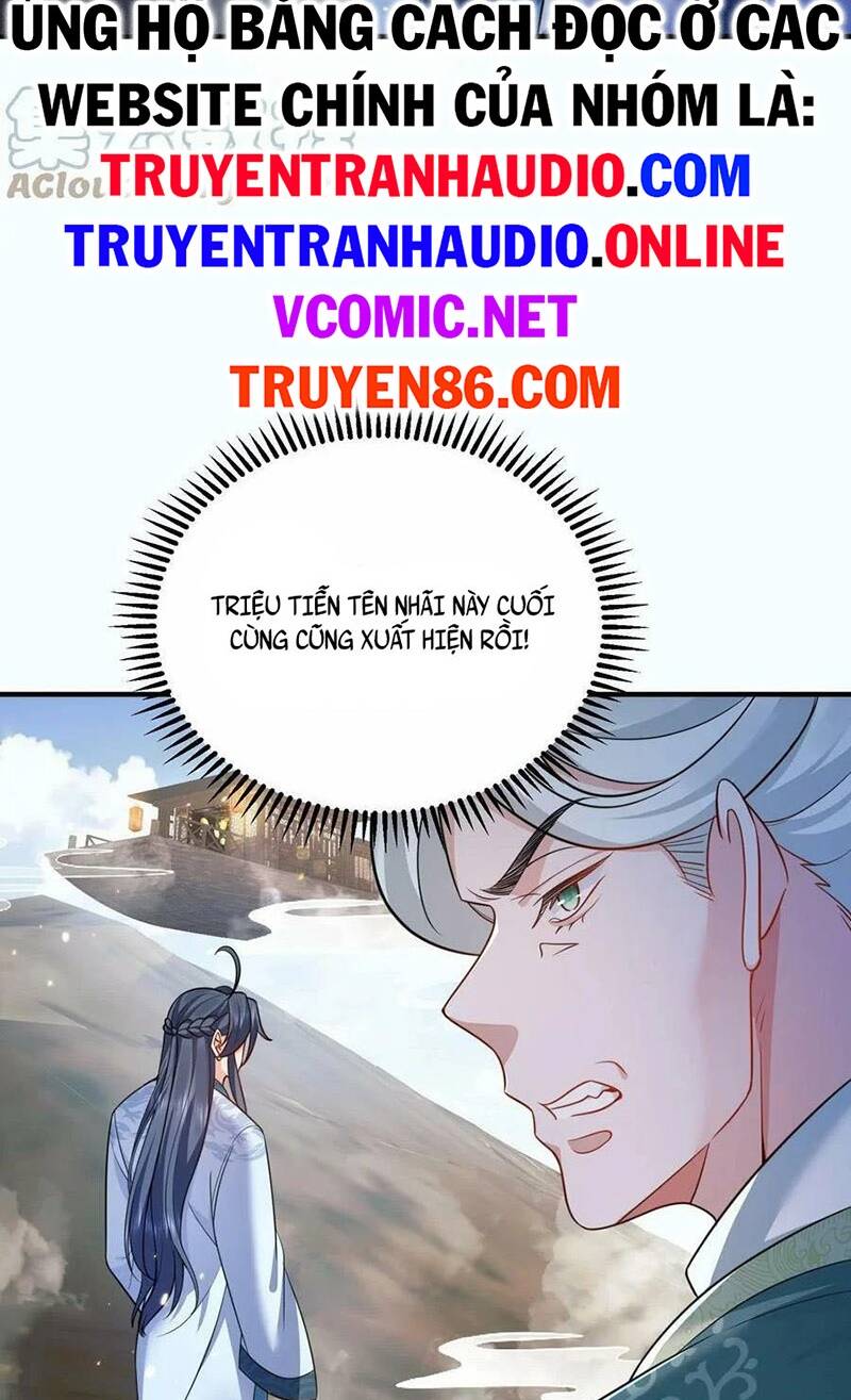 Ta Vô Địch Lúc Nào - Chapter 131 - Page 49