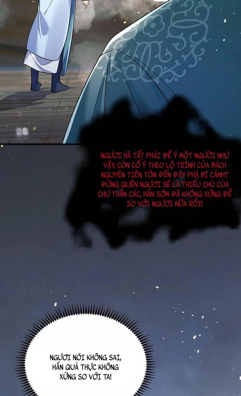 Ta Vô Địch Lúc Nào - Chapter 131 - Page 50