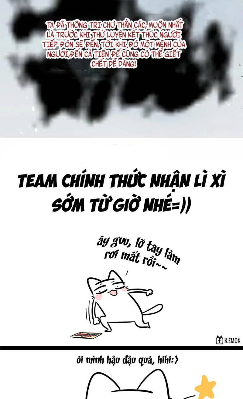 Ta Vô Địch Lúc Nào - Chapter 131 - Page 52