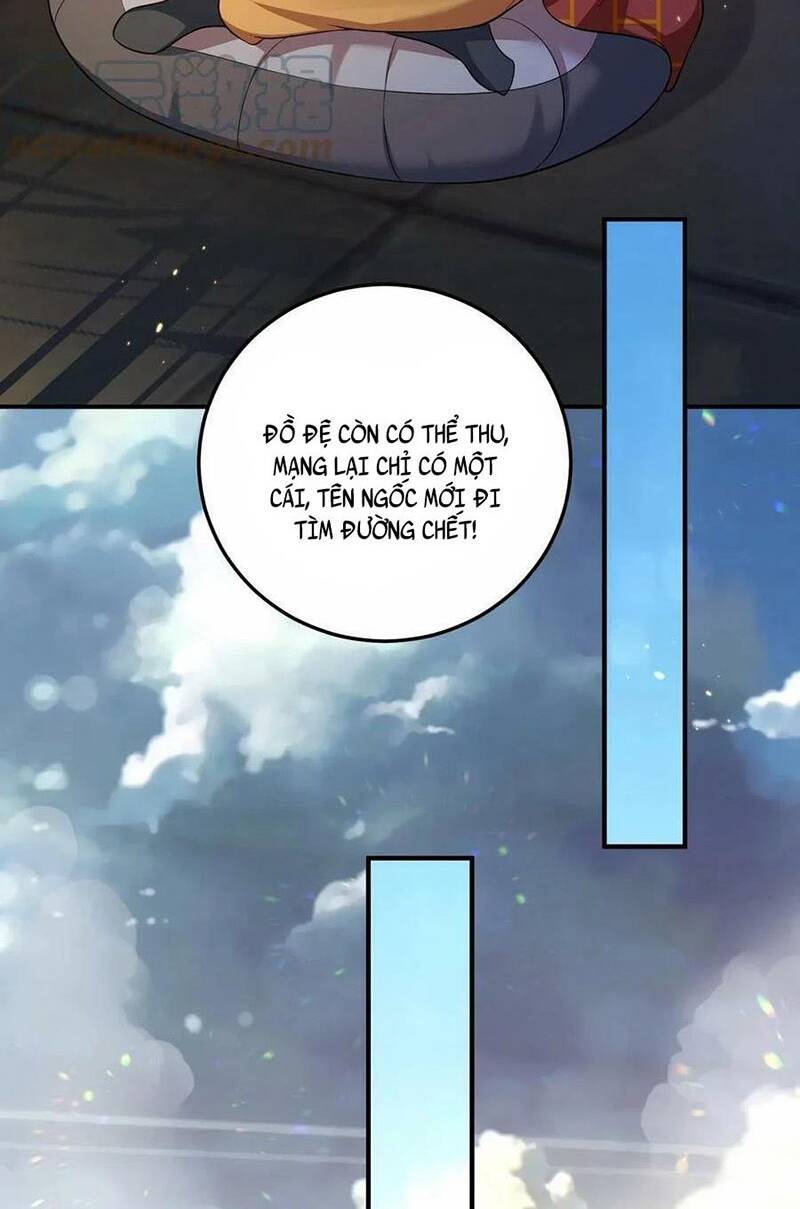 Ta Vô Địch Lúc Nào - Chapter 131 - Page 5