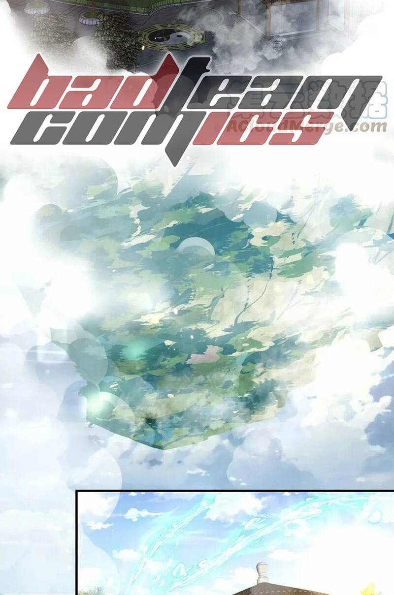 Ta Vô Địch Lúc Nào - Chapter 131 - Page 7