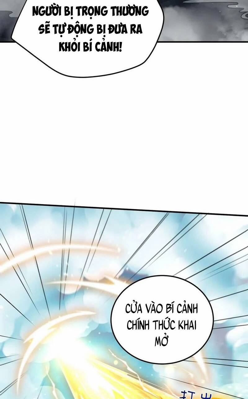 Ta Vô Địch Lúc Nào - Chapter 132 - Page 9