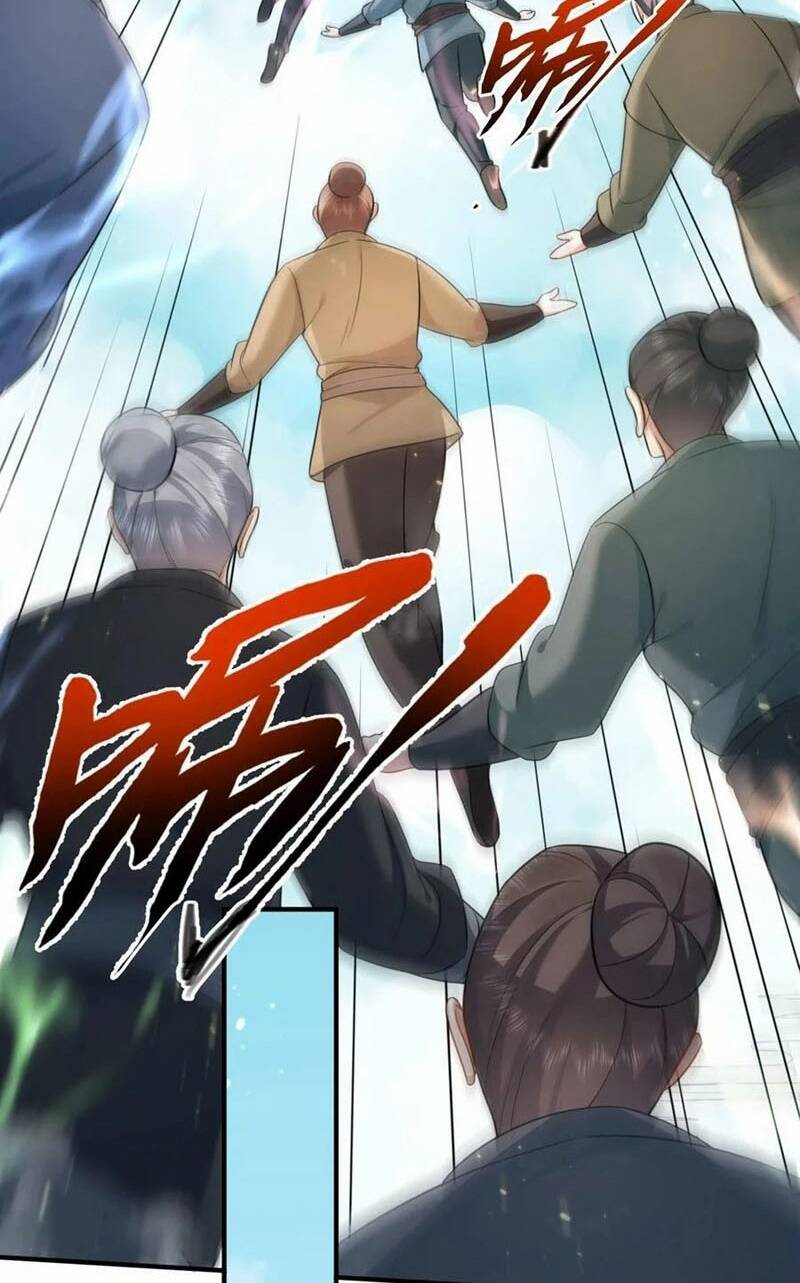 Ta Vô Địch Lúc Nào - Chapter 132 - Page 12