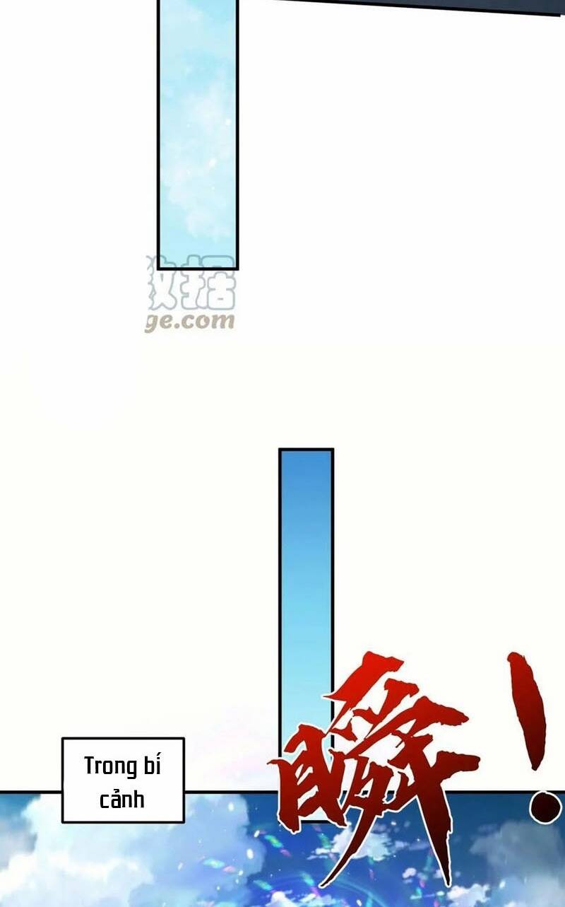 Ta Vô Địch Lúc Nào - Chapter 132 - Page 13