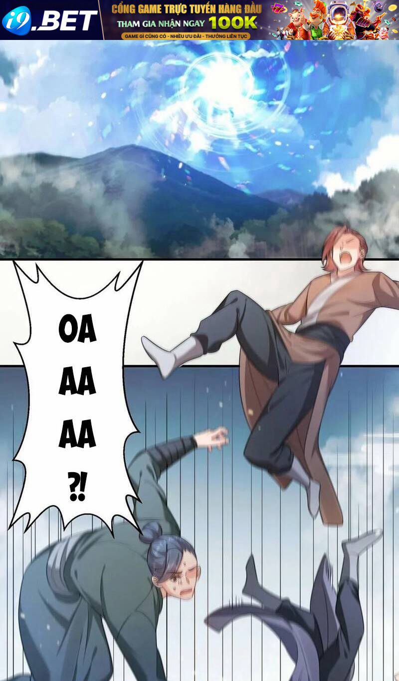 Ta Vô Địch Lúc Nào - Chapter 132 - Page 14