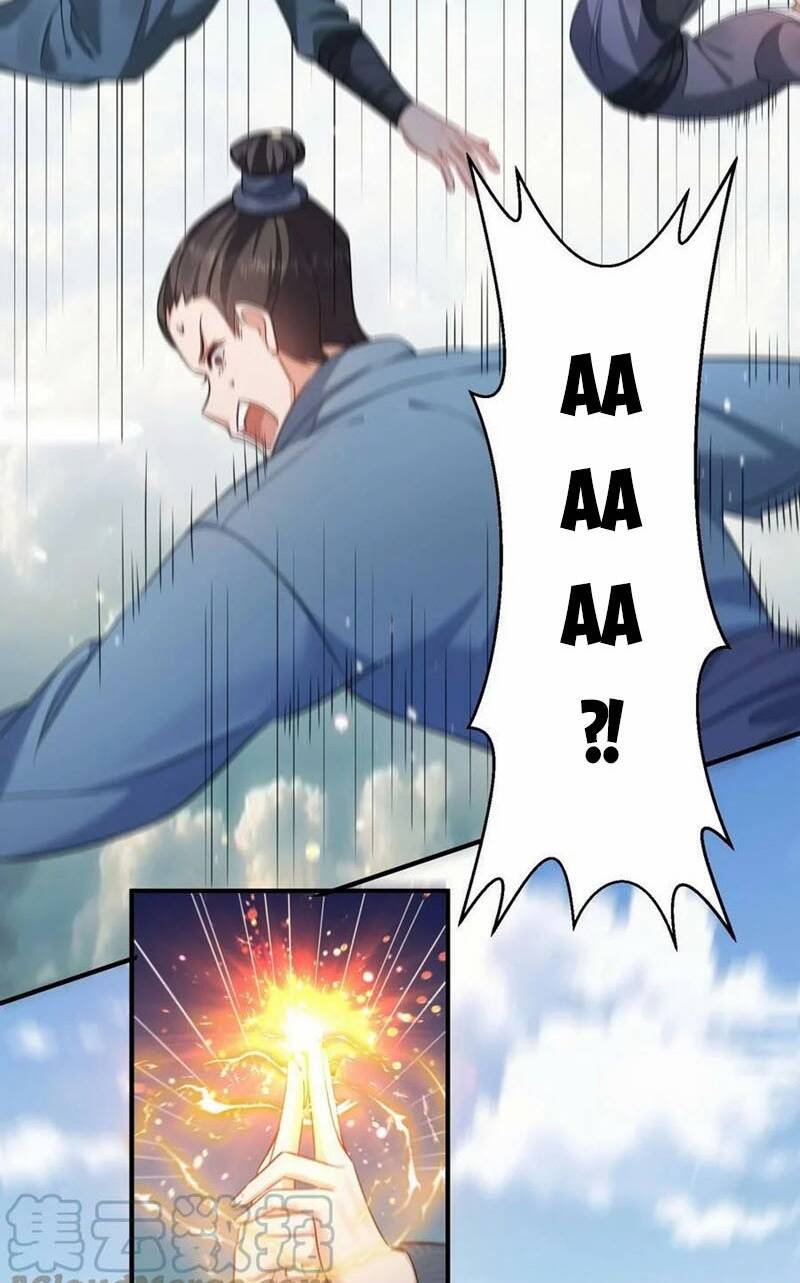 Ta Vô Địch Lúc Nào - Chapter 132 - Page 15