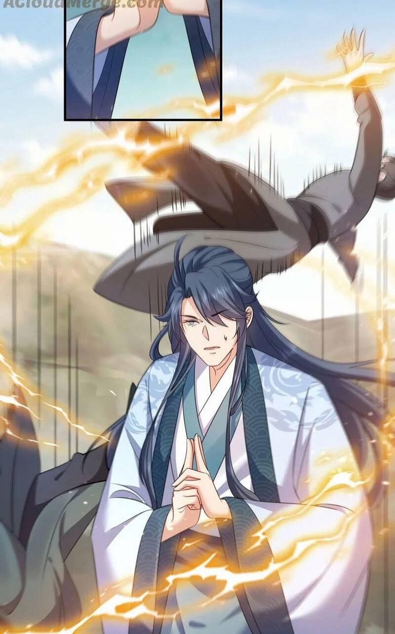 Ta Vô Địch Lúc Nào - Chapter 132 - Page 16