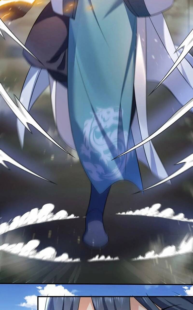 Ta Vô Địch Lúc Nào - Chapter 132 - Page 17