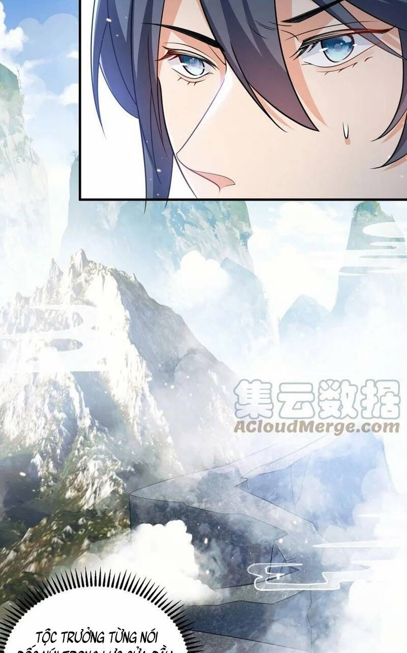 Ta Vô Địch Lúc Nào - Chapter 132 - Page 18