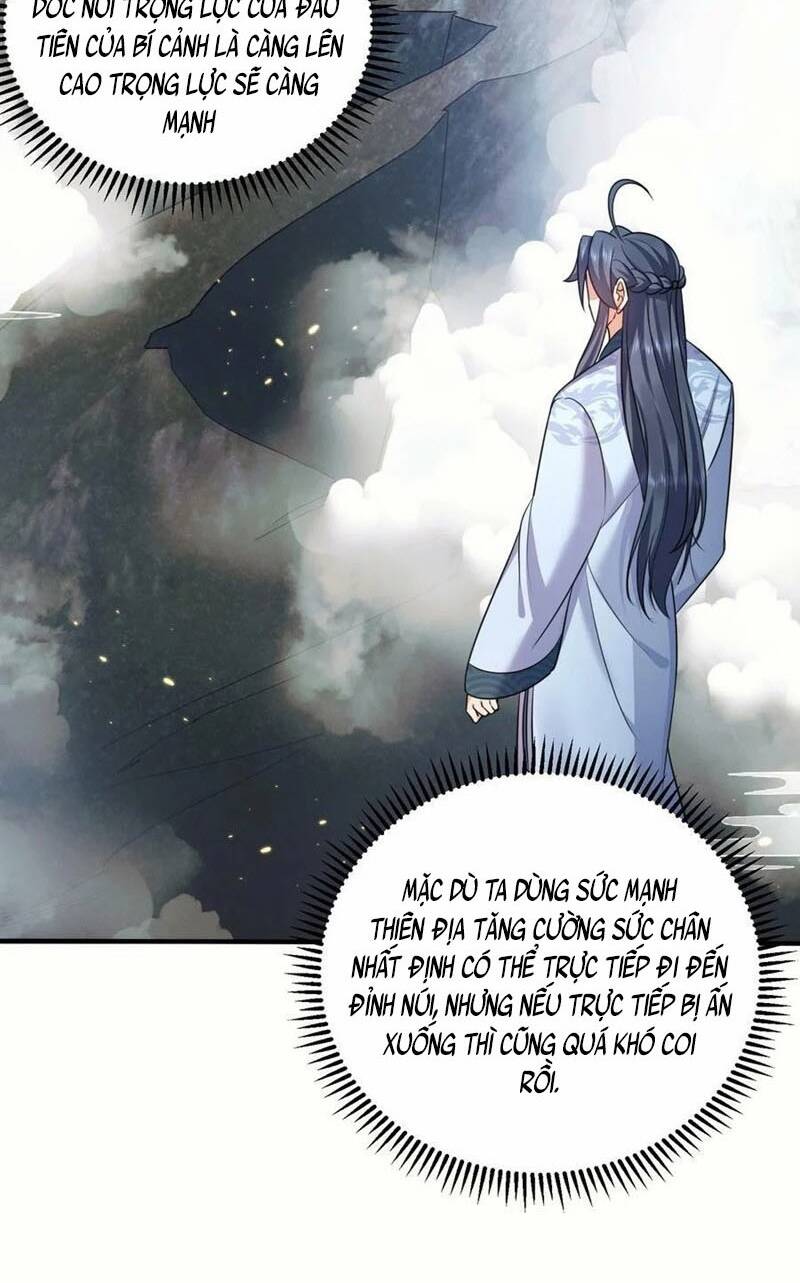 Ta Vô Địch Lúc Nào - Chapter 132 - Page 19