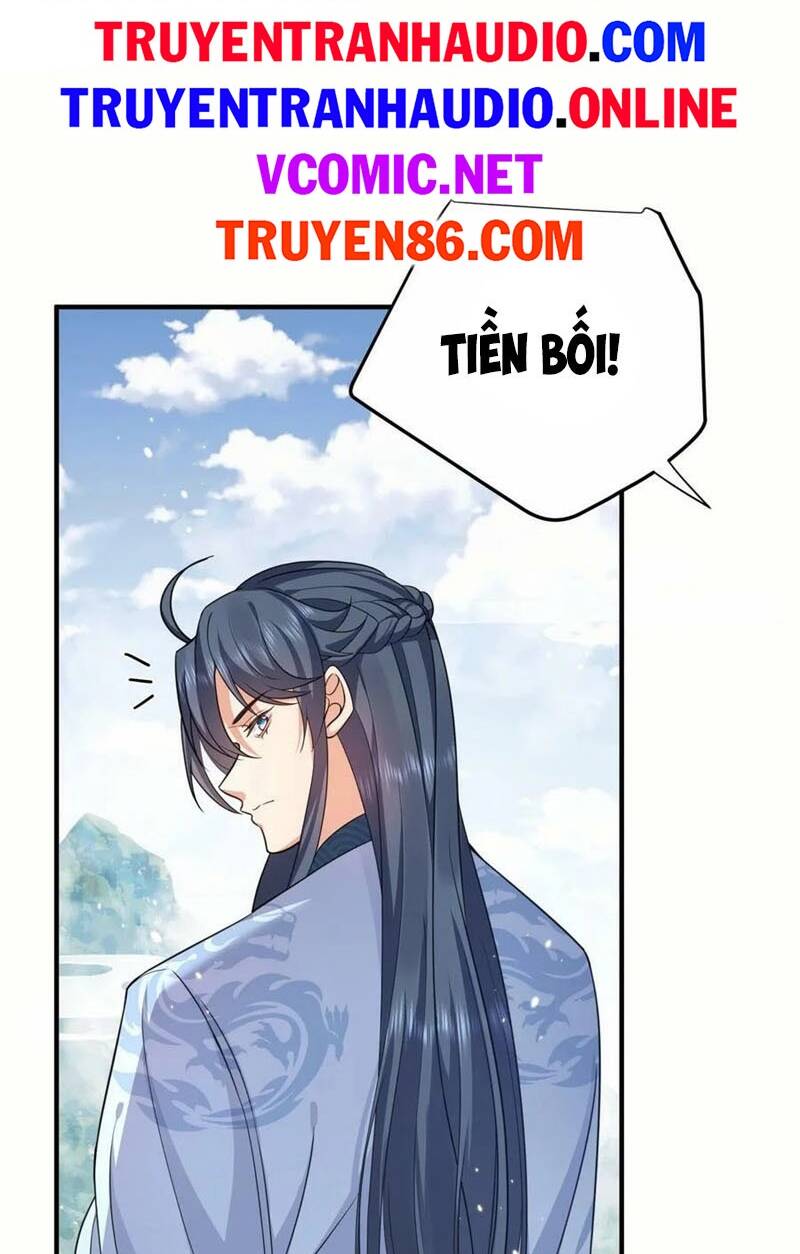 Ta Vô Địch Lúc Nào - Chapter 132 - Page 21