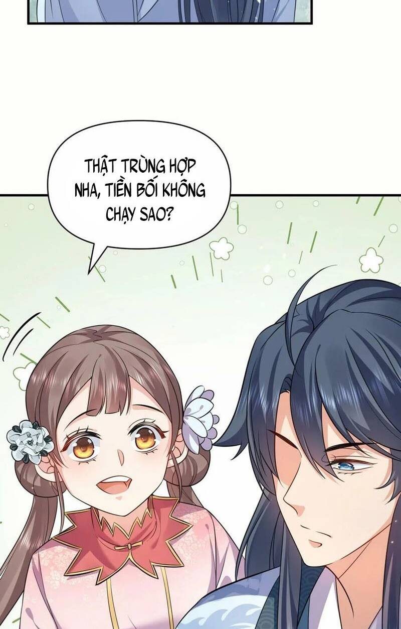 Ta Vô Địch Lúc Nào - Chapter 132 - Page 22