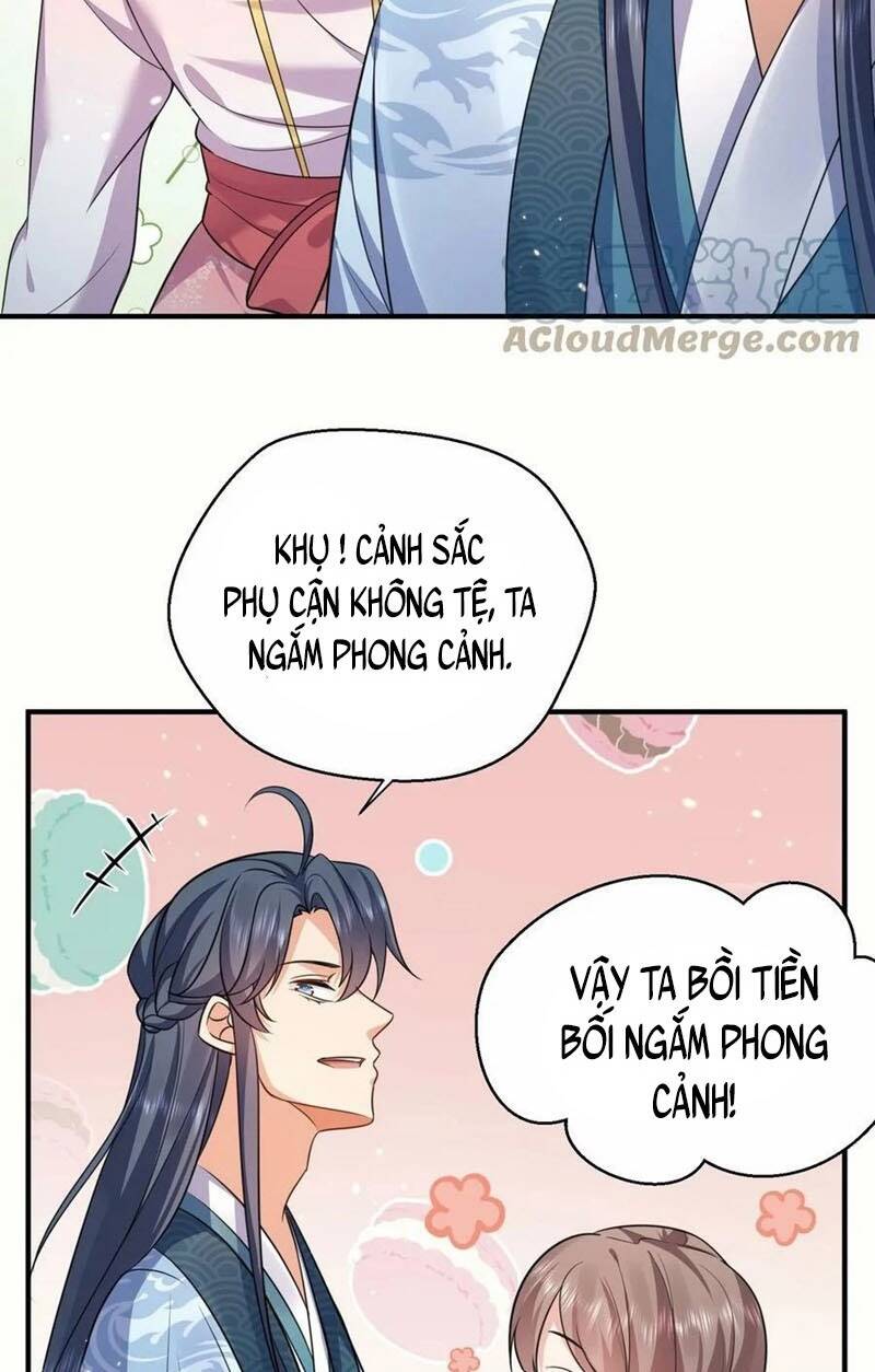 Ta Vô Địch Lúc Nào - Chapter 132 - Page 23