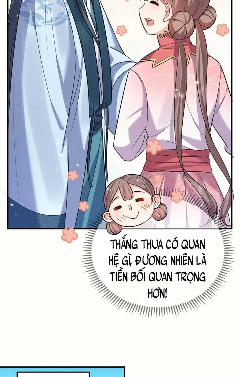 Ta Vô Địch Lúc Nào - Chapter 132 - Page 24