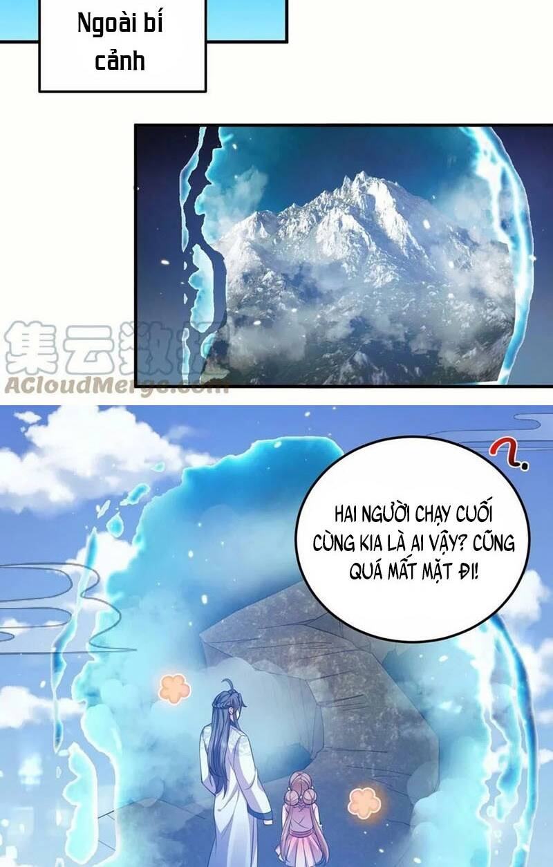 Ta Vô Địch Lúc Nào - Chapter 132 - Page 25