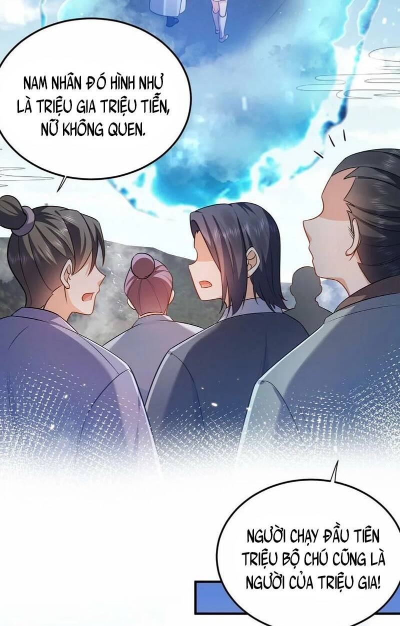 Ta Vô Địch Lúc Nào - Chapter 132 - Page 26
