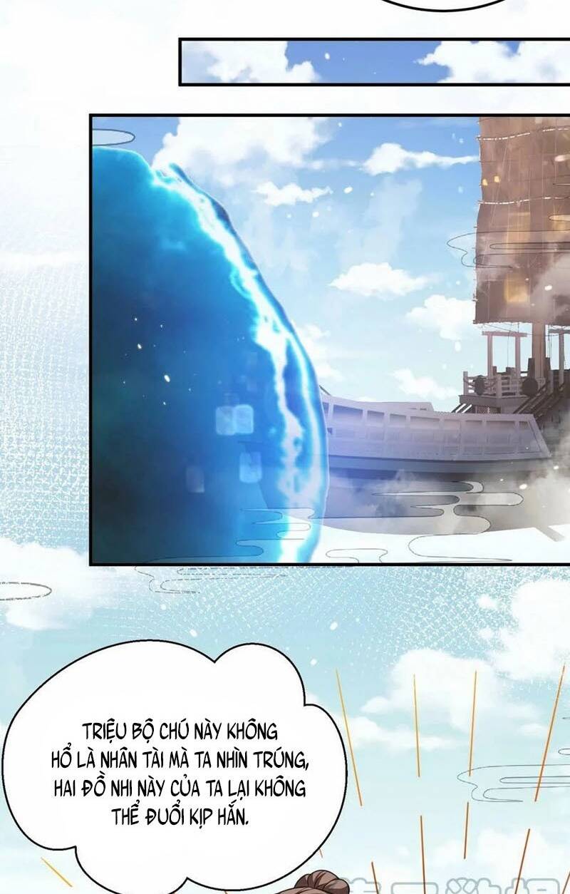 Ta Vô Địch Lúc Nào - Chapter 132 - Page 27