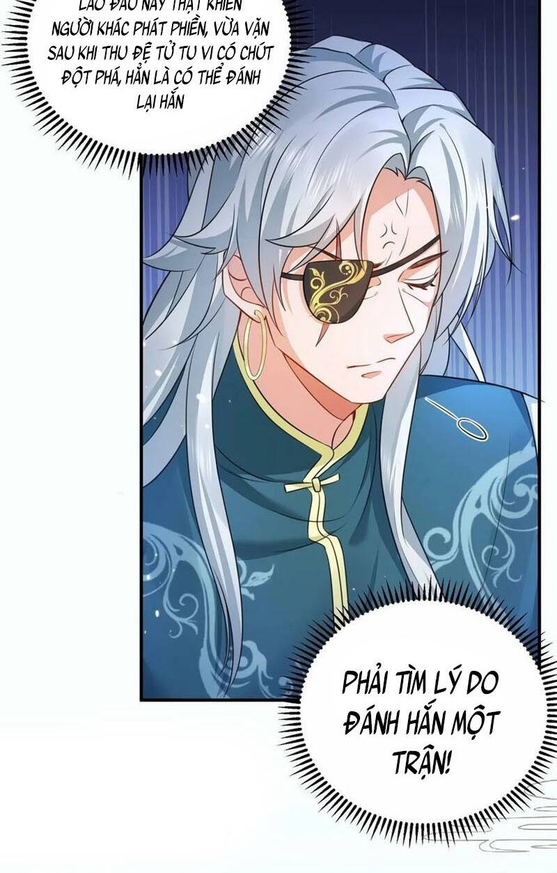 Ta Vô Địch Lúc Nào - Chapter 132 - Page 32