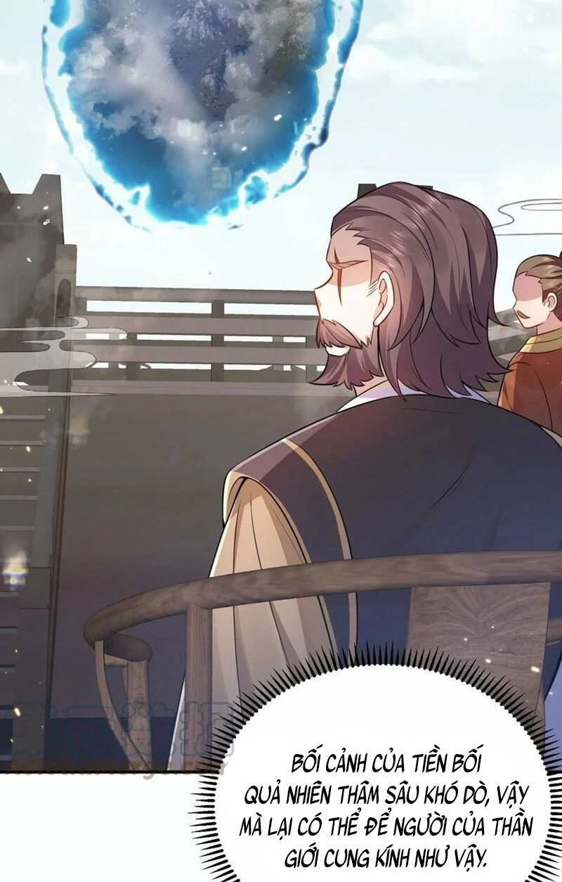 Ta Vô Địch Lúc Nào - Chapter 132 - Page 34