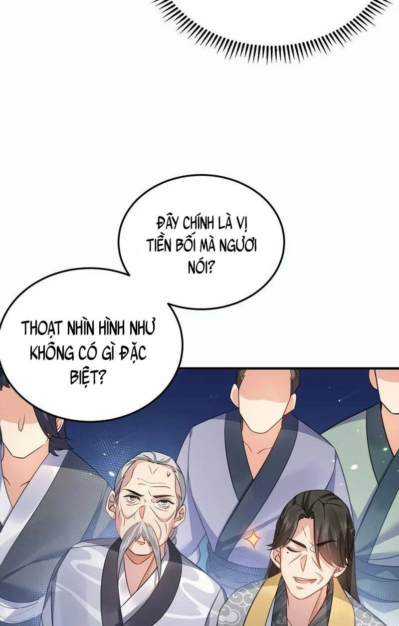 Ta Vô Địch Lúc Nào - Chapter 132 - Page 35