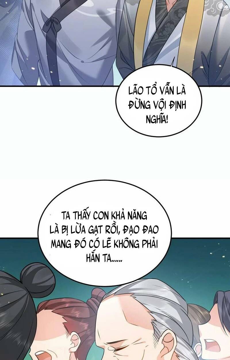 Ta Vô Địch Lúc Nào - Chapter 132 - Page 36