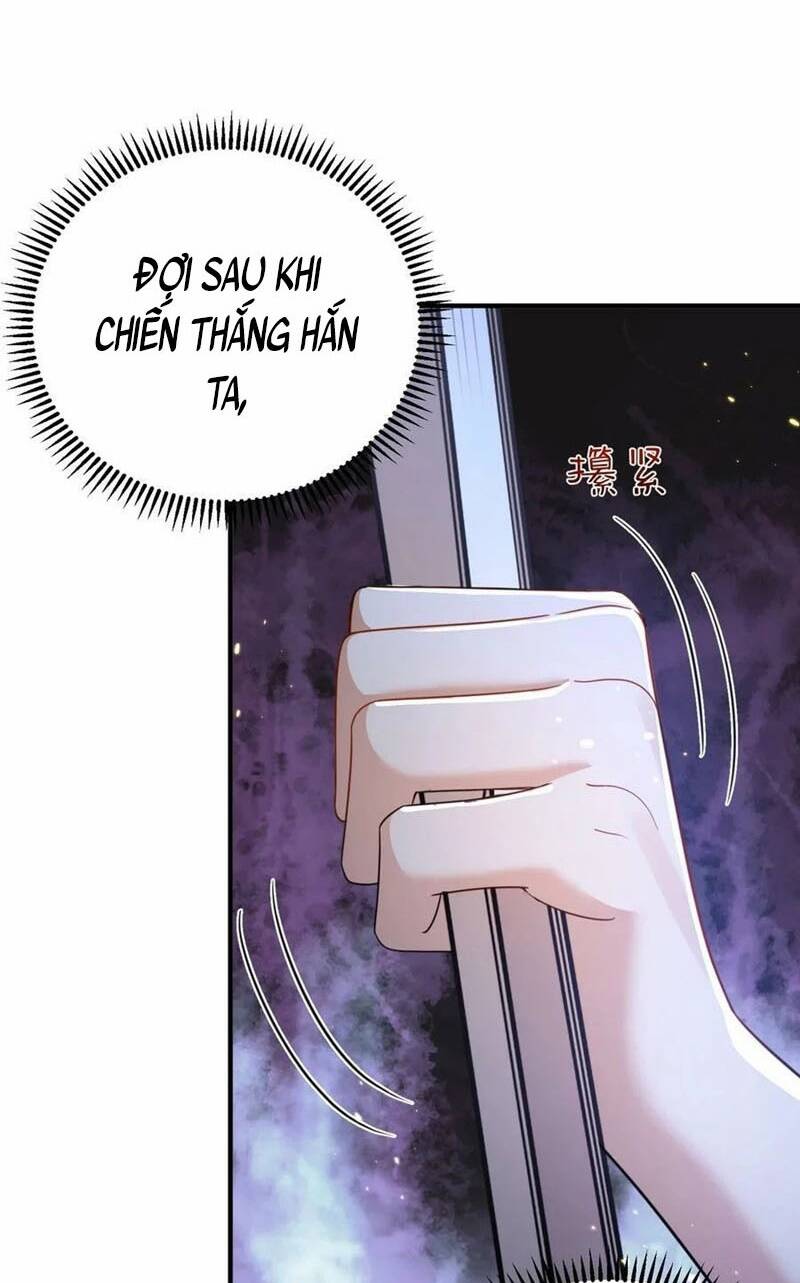 Ta Vô Địch Lúc Nào - Chapter 132 - Page 4