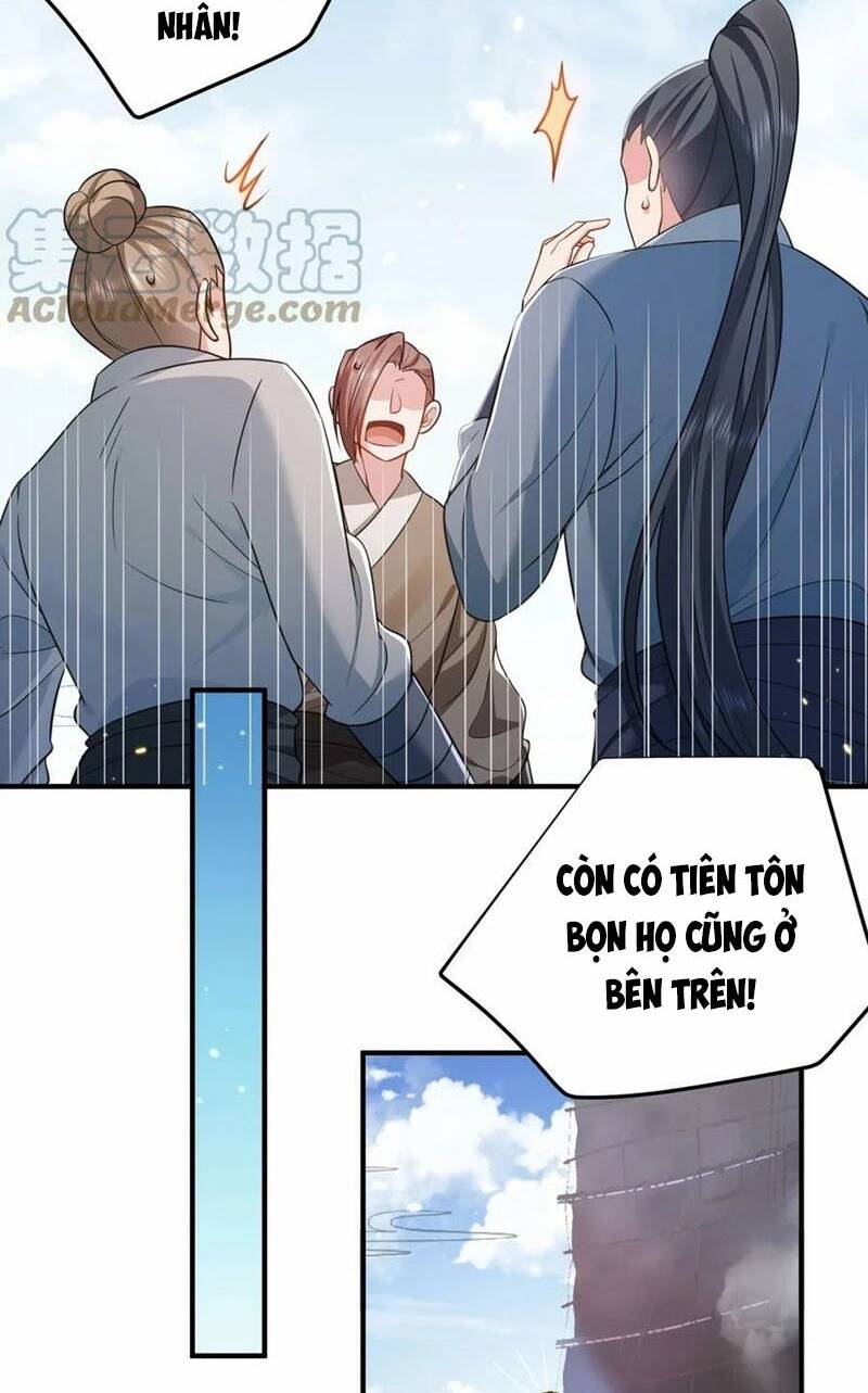 Ta Vô Địch Lúc Nào - Chapter 132 - Page 6