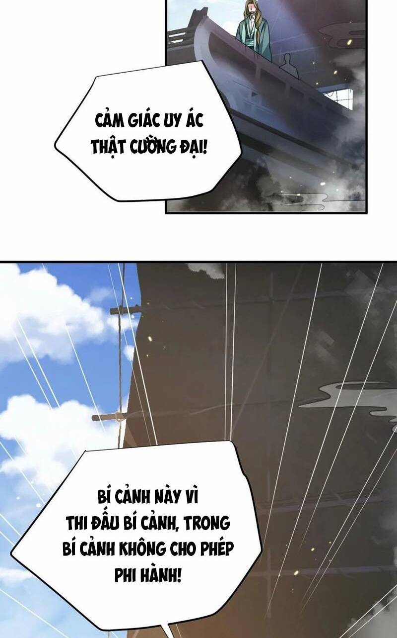 Ta Vô Địch Lúc Nào - Chapter 132 - Page 7