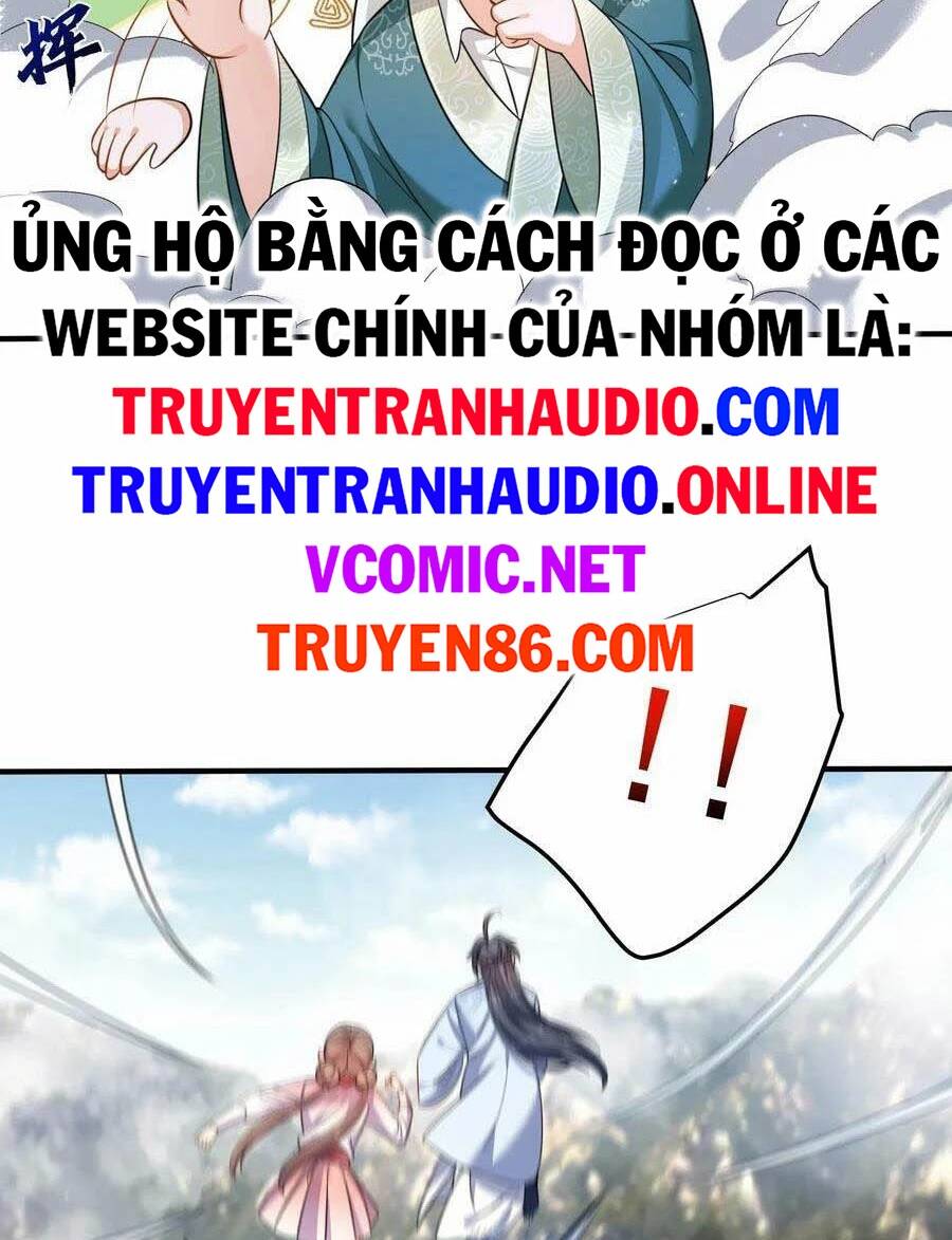 Ta Vô Địch Lúc Nào - Chapter 133 - Page 10