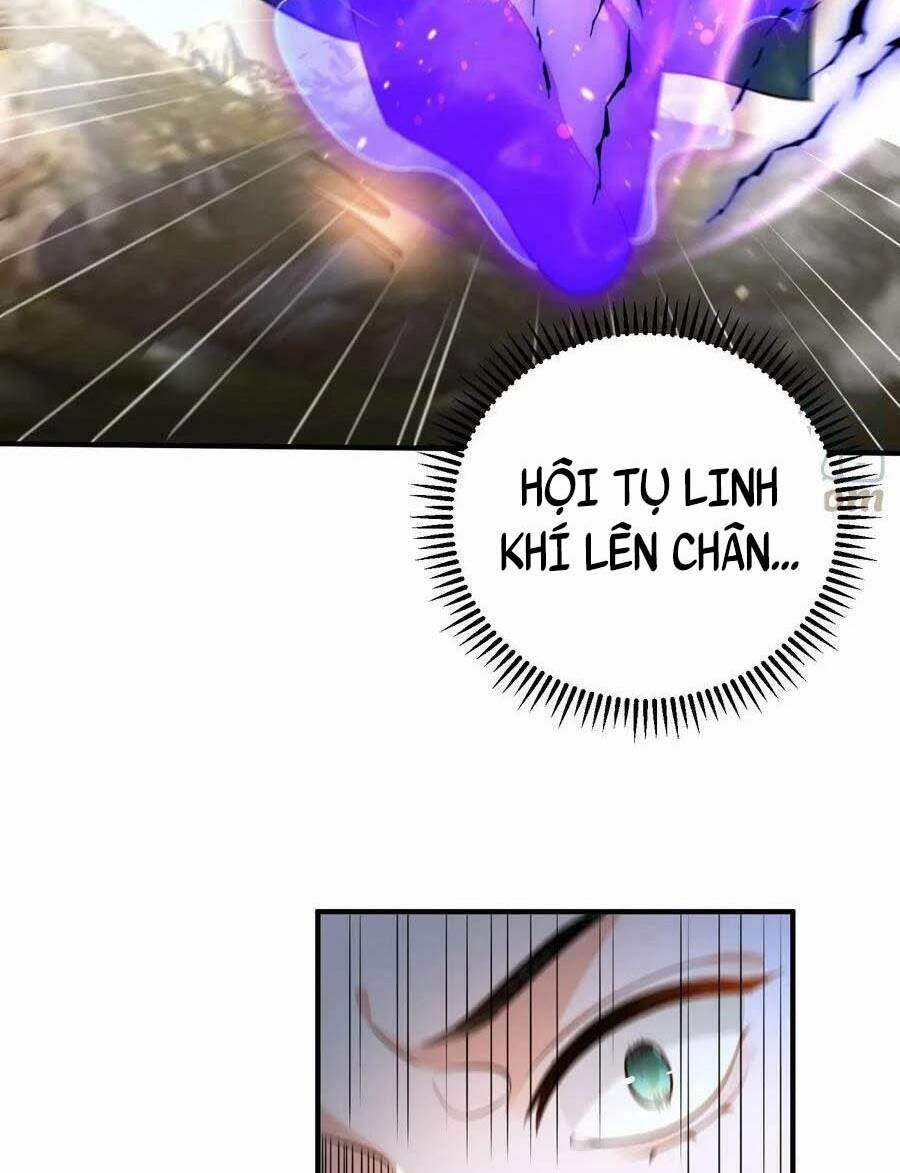 Ta Vô Địch Lúc Nào - Chapter 133 - Page 13