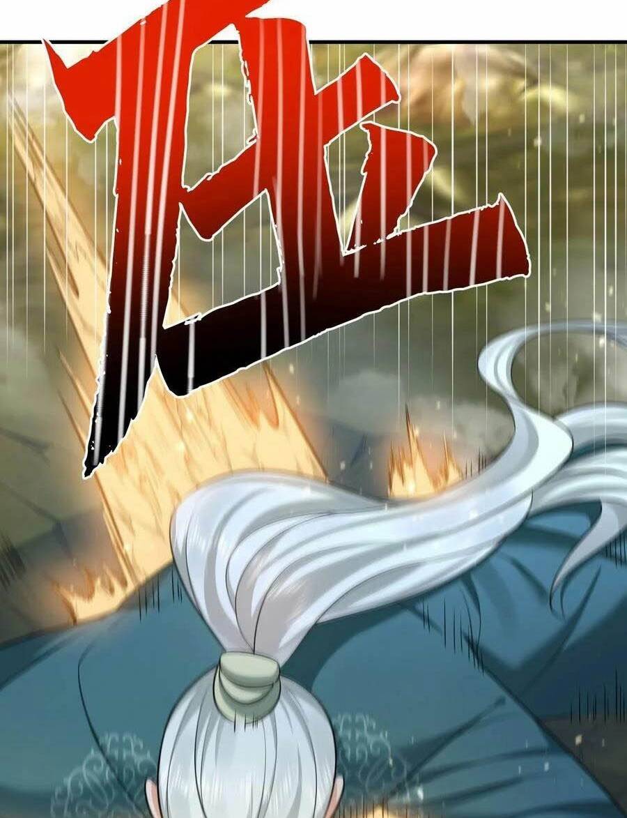 Ta Vô Địch Lúc Nào - Chapter 133 - Page 15