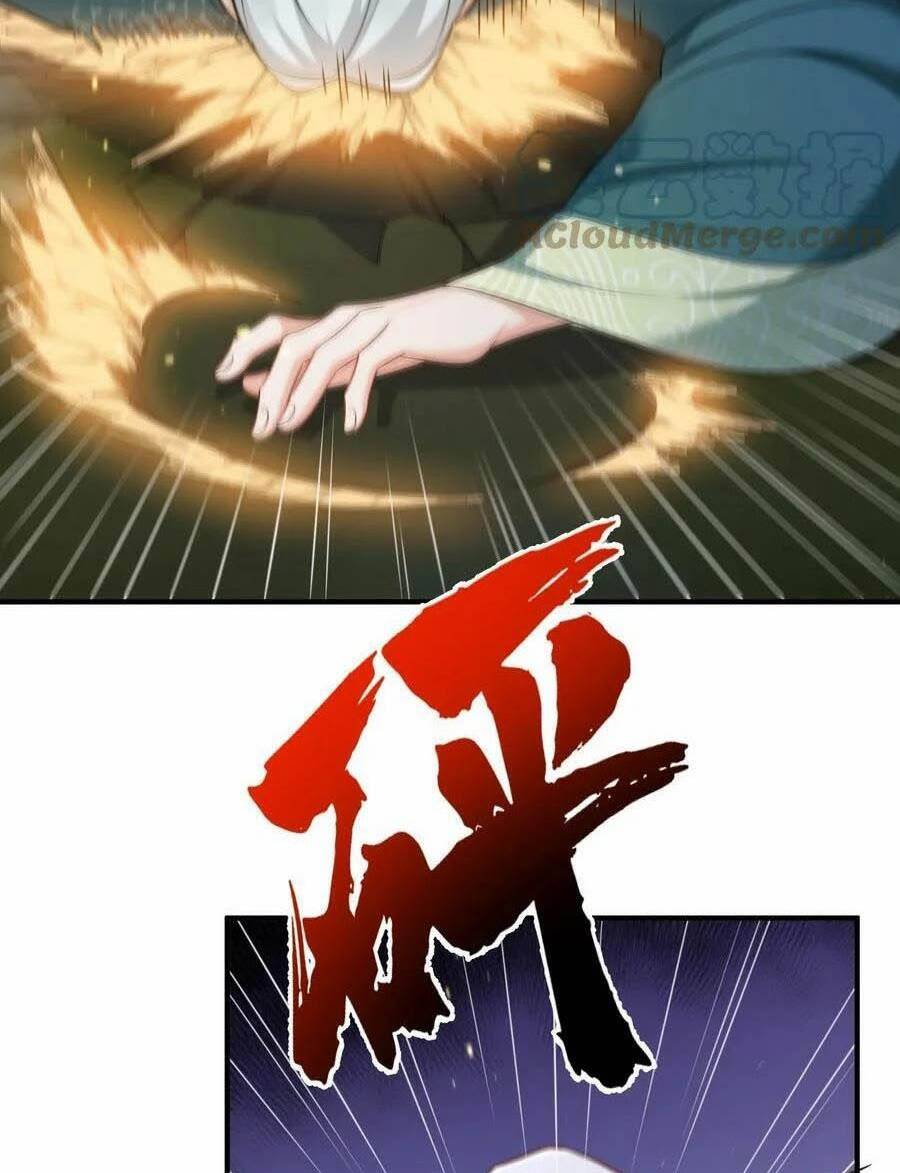 Ta Vô Địch Lúc Nào - Chapter 133 - Page 16