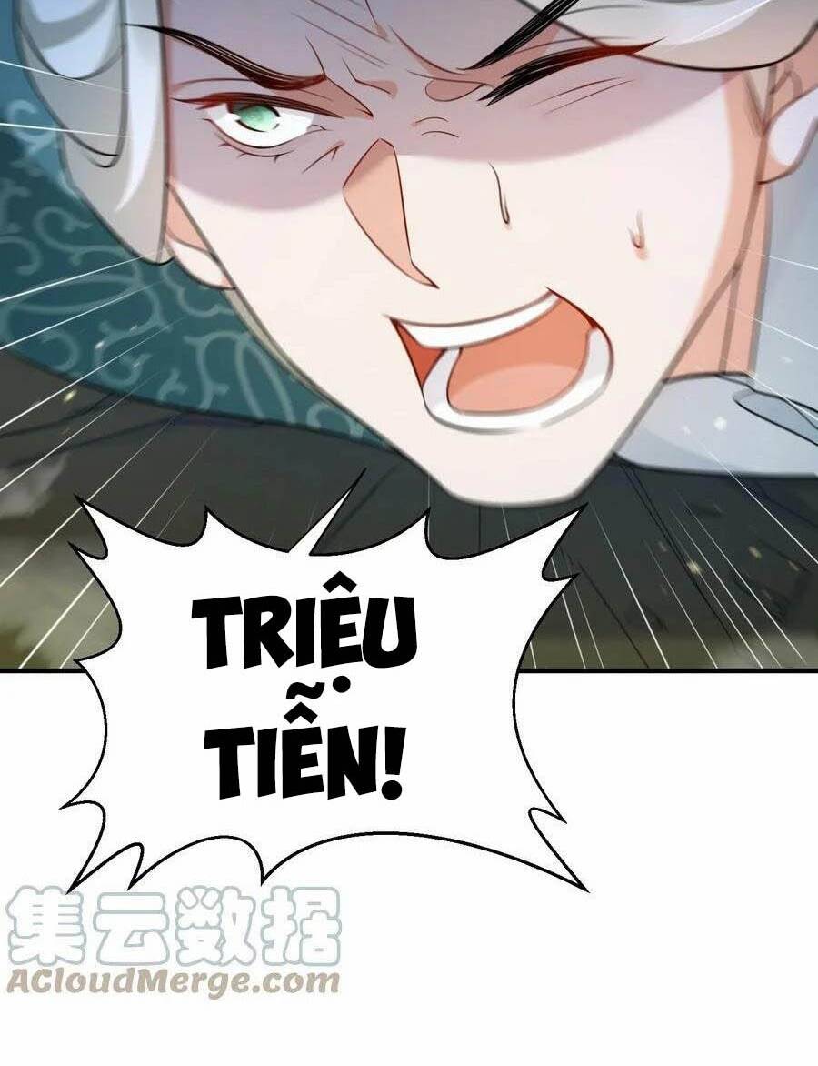 Ta Vô Địch Lúc Nào - Chapter 133 - Page 18